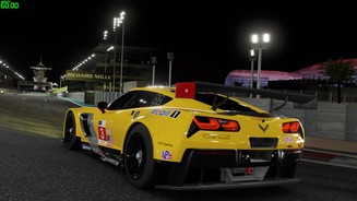 Forza Motorsport 6: ApexAutomodell