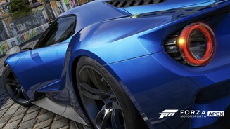 Forza 6 Motosport: Apex