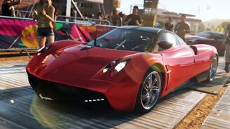 Forza Horizon 2 (3. Oktober 2014)Forza Horizon 2 erscheint am 3. Oktober 2014 exklusiv für Xbox One und Xbox 360 und ist der Nachfolger zu Forza Horizon von 2012. Der Schauplatz ist diesmal Südeuropa. Eine wichtige Neuerung ist das dynamische Wettersystem: Die Witterungen haben Ausiwrkungen auf das Fahrverhalten. Neben dem Karrieremodus und Meisterschaften gibt es unter anderem noch abgedrehte Schaurennen, in denen der Spieler zum Beispiel gegen einen Heißluftballon antritt.