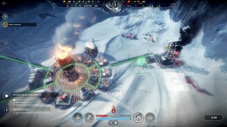 Frostpunk