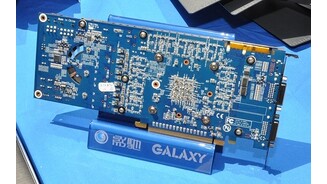 Galaxy Geforce GTX 470 Razor