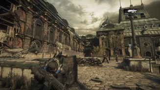 Gears of War: Ultimate Edition - Screenshots zur PC-Version