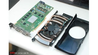 Geforce GTX 560 Ti Referenzkarte
