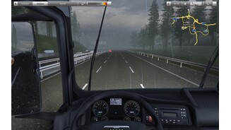 German Truck Simulator