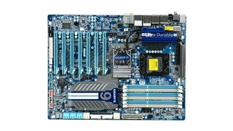 Gigabyte GA-X58A-UD9