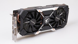 Gigabyte Geforce GTX 1060 Aorus Xtreme Edition 6G 9Gbps