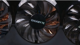 Gigabyte GV-R795WF3-3GD Windforce