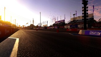 GRID: Autosport - The Drag Pack