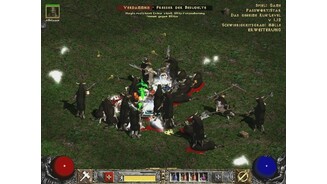 2000: Diablo 2 (Vivendi Blizzard North)