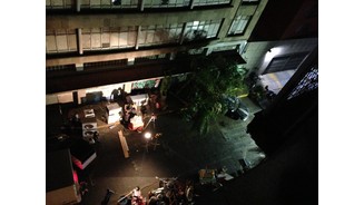 GTA 5 - Fotos vom angeblichen Live-Action-Dreh (Quelle: Reddit)