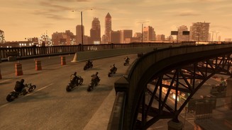 GTA IV: Lost + Damned