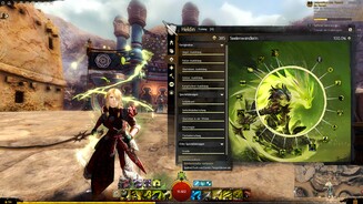 Guild Wars 2: Path of FireDie neuen Elite-Spezialisierungen bieten neue Möglichkeiten, unsere Klassen zu spielen.