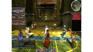 Guild Wars Nightfall 5