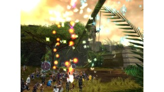 Guild Wars Prophecies 2