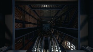 Half-Life 2: UE4-Mod - Screenshots