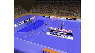 Handball Manager 2008 3