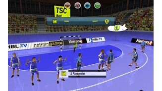 Handball Manager 2010