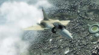 H.A.W.X. - Neue Flugzeuge aus dem Download-Paket ( European Assault Pack)