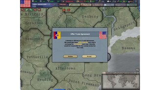 Hearts of Iron 3 - Betaversion