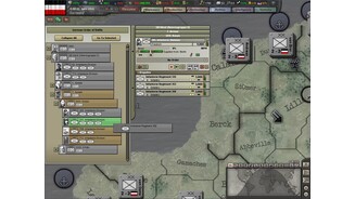 Hearts of Iron 3 Semper Fi