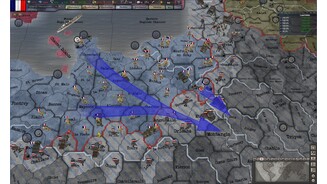 Hearts of Iron 3: Their Finest Hour