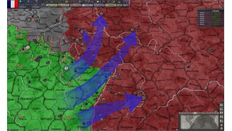 Hearts of Iron 3: Their Finest Hour