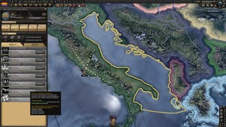 Hearts of Iron 4