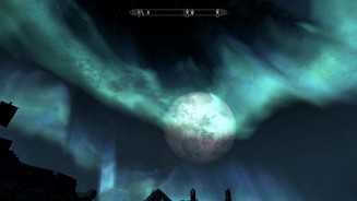 Himmel in The Elder Scrolls 5: Skyrim
