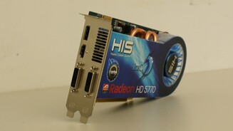 HIS Radeon HD 5770 IceQ 5 Turbo