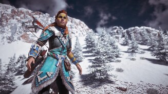 Horizon Zero Dawn