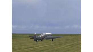 IL 2 Sturmovik 1946 11