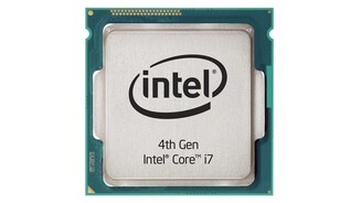 Intel Core i7 Haswell