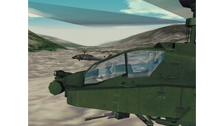 Top: Longbow 2 (91 Punkte, GS 0198)Die bis dahin beste Helikopter-Simulation fesselt mit viel Realismus und einer dynamischen Kampagne.