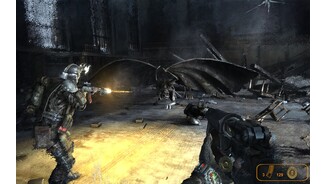 Top: Metro 2033 (85 Punkte, GS 0710)Stimmungsvoll, detailverliebt, anspruchsvoll und gut erzählt: Metro 2033 ist ein überaschend guter, gruseliger Erwachsenen-Shooter.