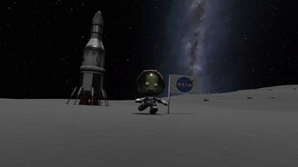 Kerbal Space Program