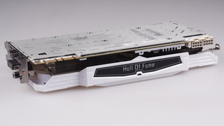 KFA² Geforce GTX 1080 HoF