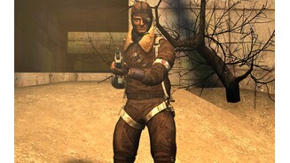 Killing FloorScreenshots zu den neuen Inhalten aus dem Steampunk Character Pack, die als kostenpflichtiger Download (DLC) über Steam angeboten werden.