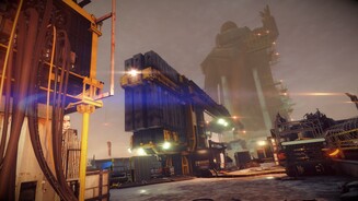 Killzone: - Screenshots aus den kostenlosen Multiplayer-Maps