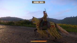 Kingdom Come: Deliverance