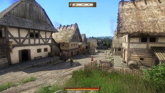 Kingdom Come: Deliverance