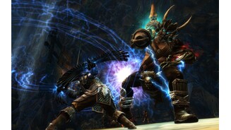 Kingdoms of Amalur: Reckoning - Die Legende vom Toten Kel