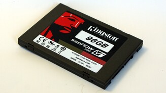 Kingston SSD Now V+ 100