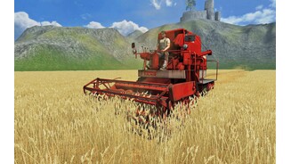 Landwirtschafts-Simulator Klassiker der Landwirtschaft