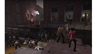 Left 4 Dead 2 - The Passing