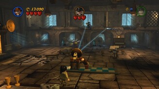 Lego Indiana Jones [PS3] [Xbox 360]