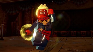 LEGO Marvel Super Heroes 2