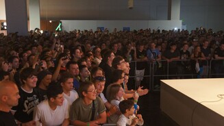 Lets Play meets gamescom