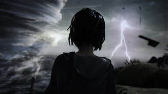 Life is Strange - Screenshots aus Episode 5