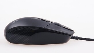 Logitech G303