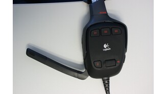 Logitech G35